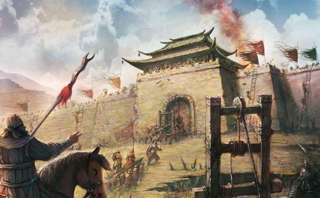 幽灵勇士中文无敌版