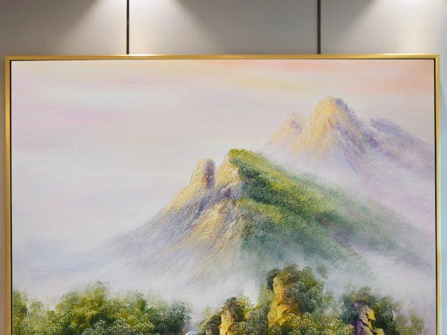 国信证券获央行“金融科技发展奖”2个奖项